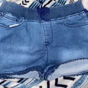 Hudson shorts